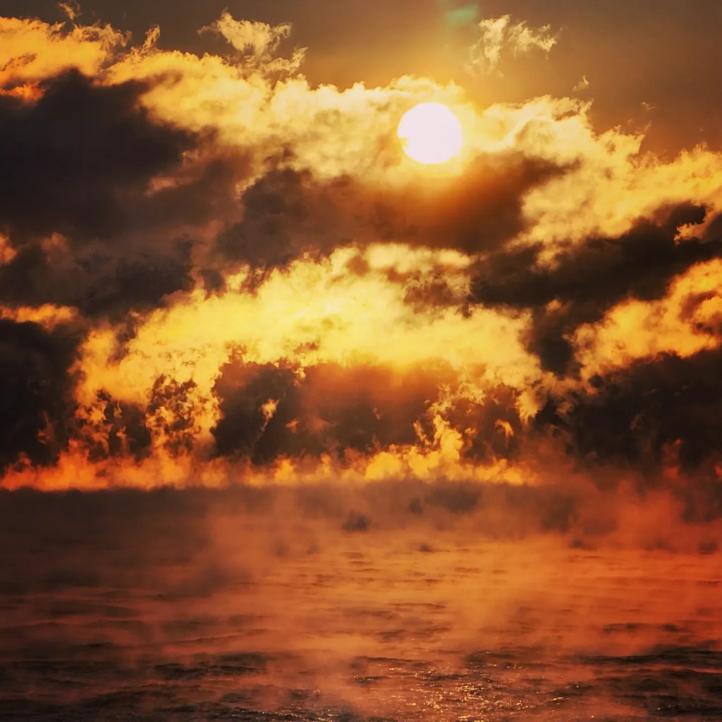 Breaking Through the FOG:  Learning to Live with Purpose and&nbsp;Intention