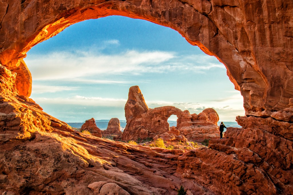 Freezing Moments in Time: Why Photography is My&nbsp;Passion